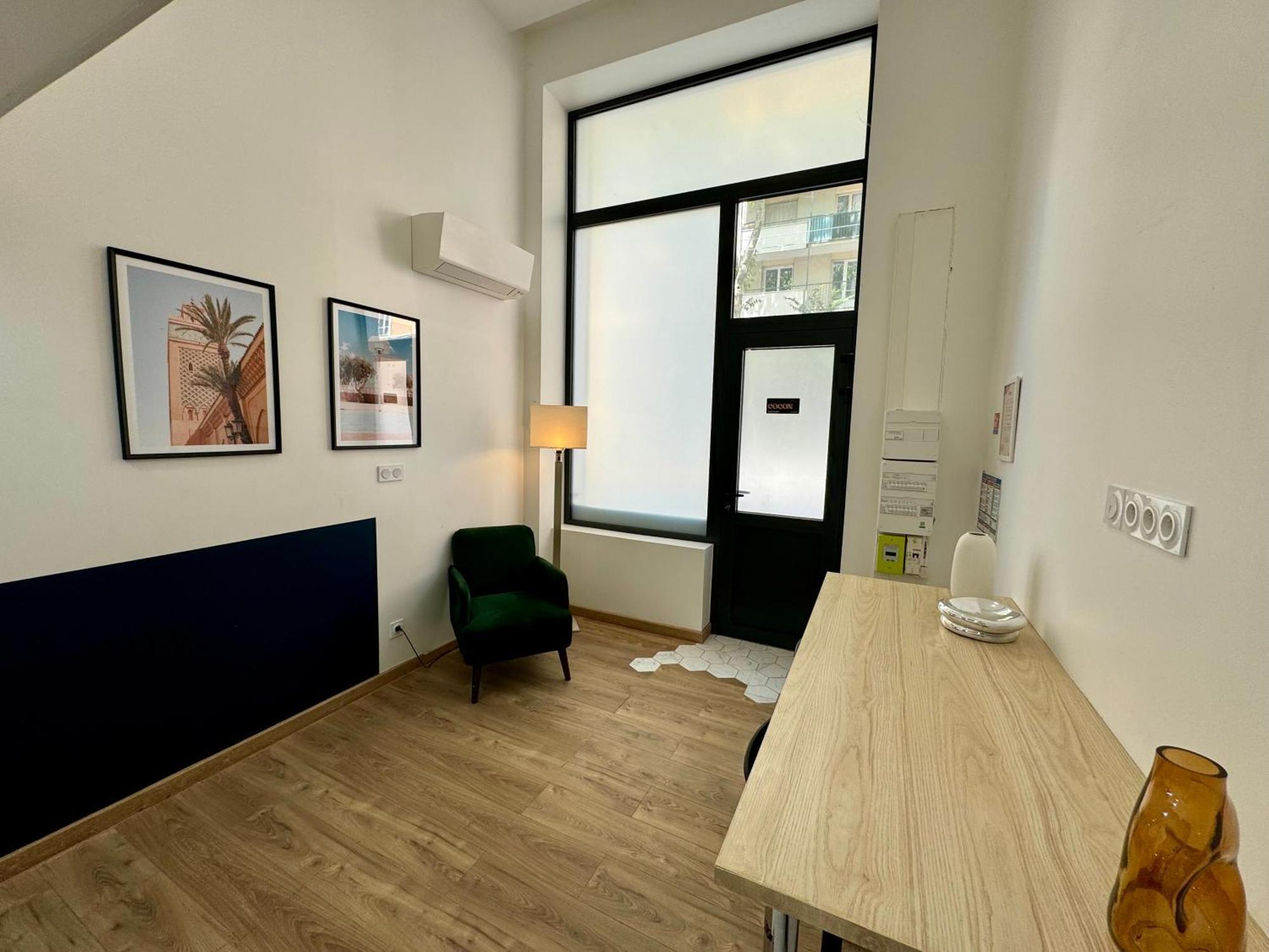 Suite Elias Villeurbanne Exterior foto
